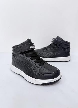 Черевики puma