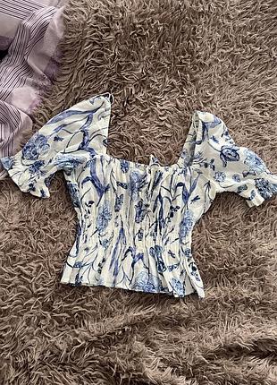 Топ h&m новий