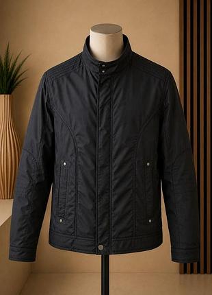Bugatti lightweight blouson jacket