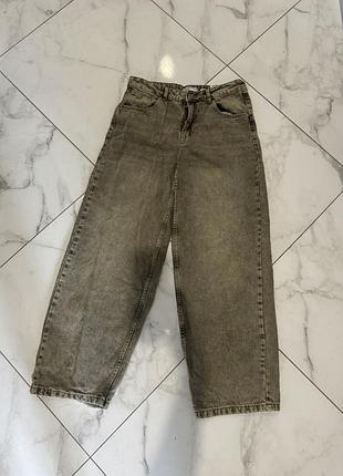 Baggy jeans size 42