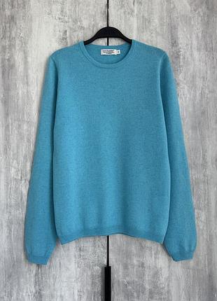 Кашеміровий светр джемпер кашемір lochmer machine washable cashmere кашемировый свитер джемпер кашемир