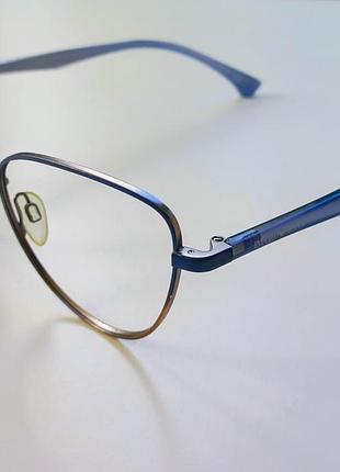 Оригінальна брендова оправа emporio armani (ea 1104)