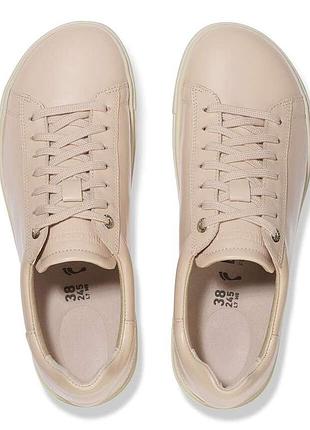 Кеди birkenstock bend low