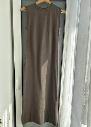 Сукня uniqlo