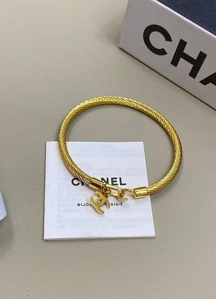 Браслет chan--