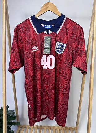 Джерсі футболка umbro england manchester united juventus