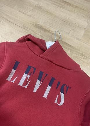 Худі levi’s 2