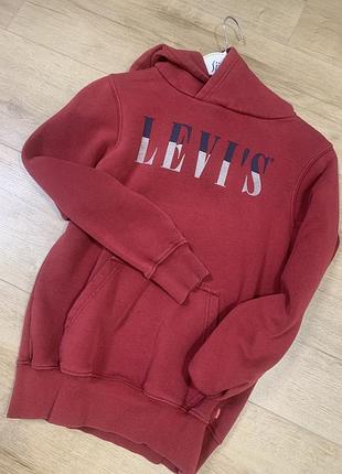 Худі levi’s