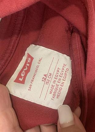 Худі levi’s 3