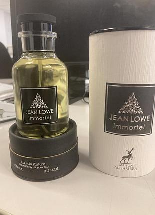 Чоловіча парфумована вода maison alhambra