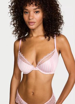 Комплект білизни бюст+трусики victoria’s secret оригінал