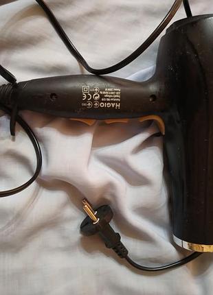 Фен magio mg 159 2000 w