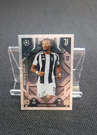 Картка khéphren thuram