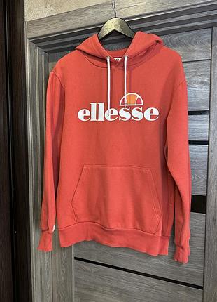 Женское худи ellesse