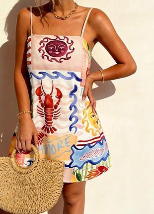 Пеньюар платье от shein