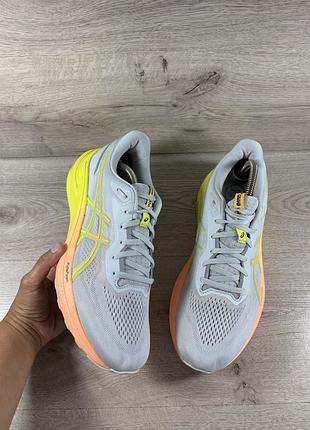 Asics gt 1000 оригінал чоловічі кросівки 44 розміру