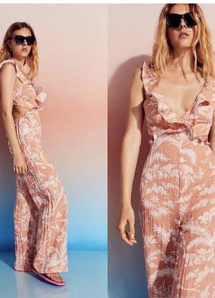 Комбінезон h&m