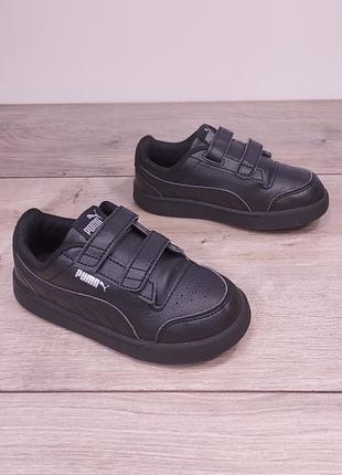 Кросівки puma 27р