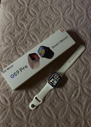 Смарт годиник gs9 pro