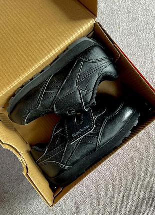 Дитячі кросівки reebok c5 (12,5 cм)