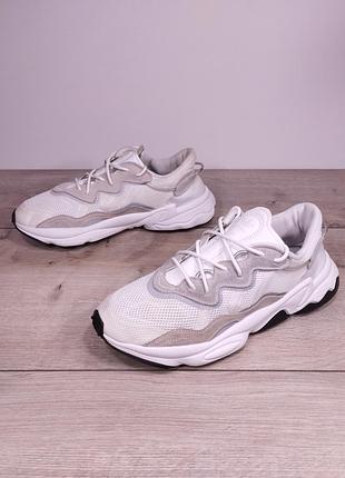 Кросівки adidas osweego 46р