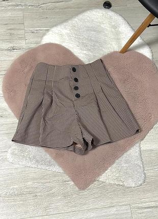 Шортики від zara