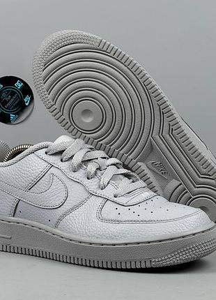 Nike air force 1 форсы кеды кеди кроссовки кросівки обувь взуття шкіра черевики демисезон ботинки кожа классика блейзер найк sb найки кожа