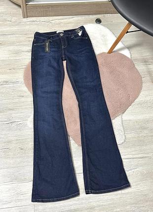 Джинси кльош від river island