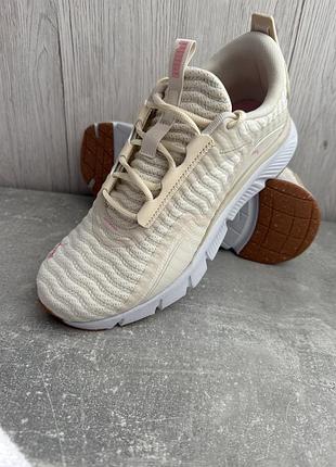 Кросівки жіночі puma flex focus better knit wn