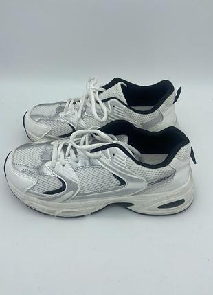 Кросівки new balance 530 унісекс, 41 розмір, устілка 25.5