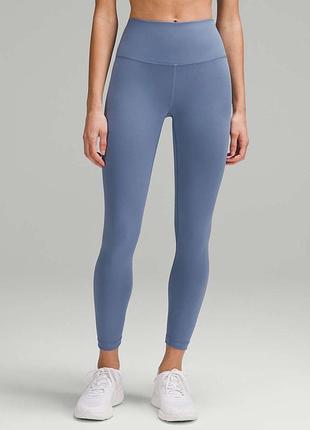 Lululemon yoga  женские спортивные-тренировочные лосины