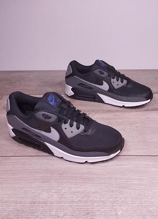 Кросівки nike air max 42.5р