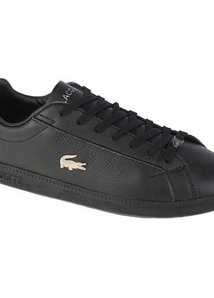Кеди lacoste graduate