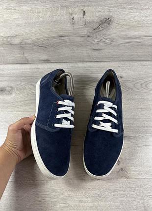 Timberland чоловічі кросівки 42 розмір