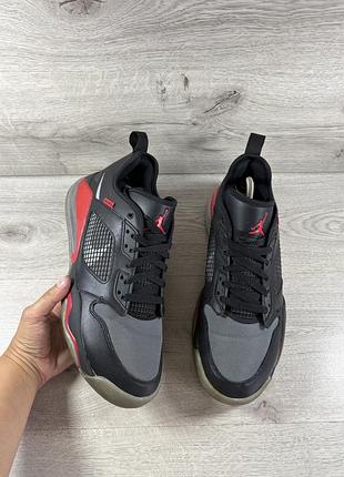 Jordan mars 270 оригінал чоловічі кросівки 45 розмір