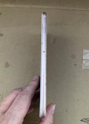 Iphone 8 plus gold 256gb 3