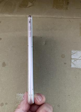 Iphone 8 plus gold 256gb 4
