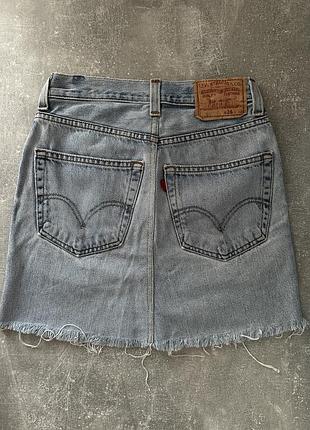 Спідниця levi’s 2