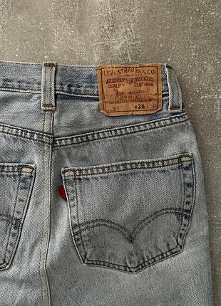 Спідниця levi’s 3