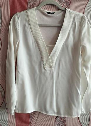 Кофта massimo dutti
