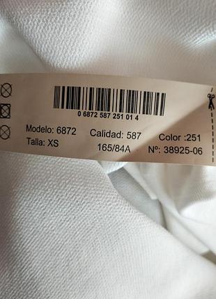 Кофта massimo dutti 3