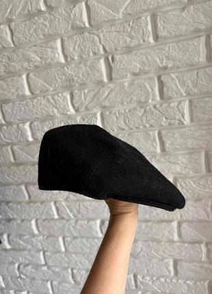 Джиганка капелюх anthony peto wool шерсть вовна
