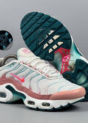 Nike air max plus tn кросівки спортивне взуття спортивные кроссовки для залу тренувань бігові беговая обувь трекінгові трейлові зручні легкі найк