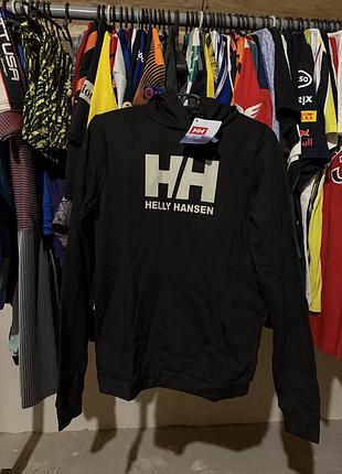 Нове худі кофта helly hansen