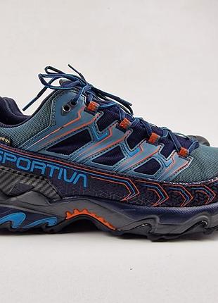 Треккинговые кроссовки la sportiva ultra raptor ii gtx