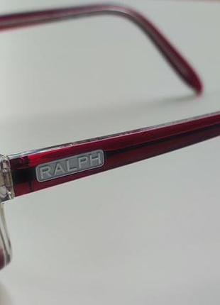 Оригінальна брендова оправа ralph ralph lauren (ra7039) оригінал