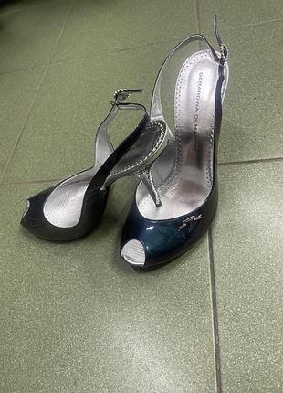 Босоніжки gerandina di maggio