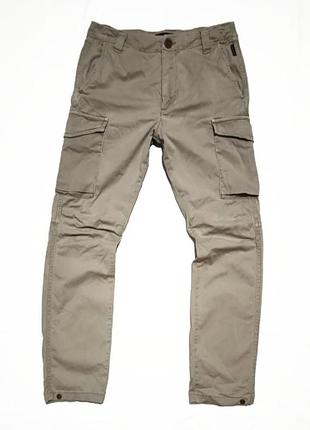 Брюки карго тактические треккинговые napapijri как carhartt wip corteiz arcteryx fjallraven g-1000 alpha industries 5.11 g-star patagonia mommut