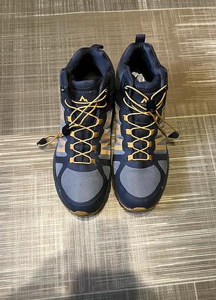Черевики чоловічі mckinley kansas mid aqb