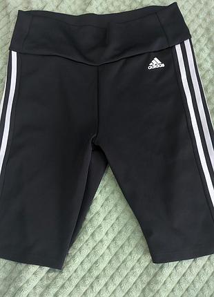 Жіночі велосипедики adidas